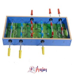 فوتبال دستی خانگی مدل F59